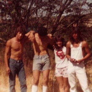 Meet your Posher, Wayne